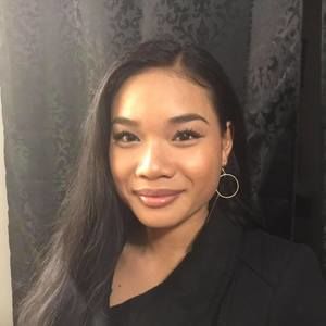 Meet your Posher, Gracie